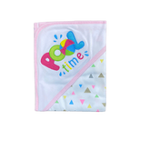 Wrapping Sheet Pool times Pink